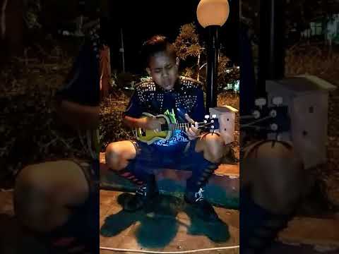 Gas Air Mata Punk - Rakusa (cover imam street punk)