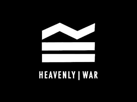 Sea Girls - Heavenly War (Official Audio)