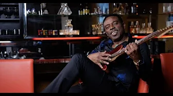 "West Coast Coolin'" - Norman Brown "West Coast Coolin'" - Norman Brown