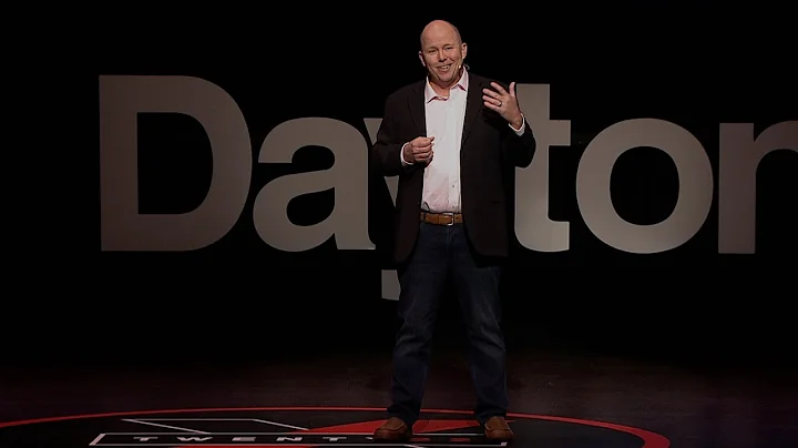 Money Changes Everything | John Dinsmore | TEDxDay...