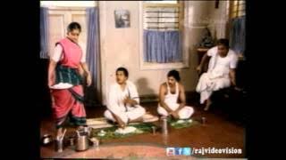 Aanantha Kanneer Comedy 2