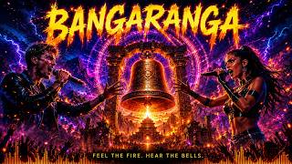 Bangaranga Eurodance Synth-Pop Anthem 2026 - Angel Boy