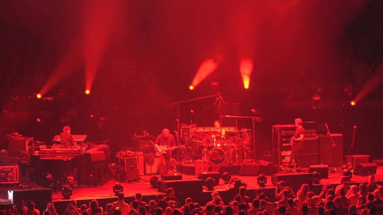 Phish Bakers Dozen2 Strawberry Letter 23 MSG Phish Bakers Dozen2 Strawberry Letter 23 MSG