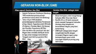 Gerakan Non Blok