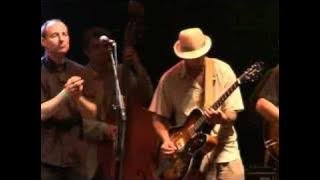 MOJO BLUES BAND - Boogie Woogie Country Girl