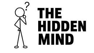 THE HIDDEN MIND | psychology Fact | #lifemanagement #mindset #feed