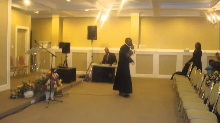School Of Ministries Apostleship Network Inc.