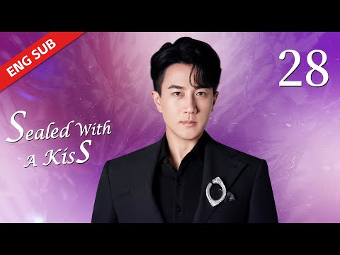 ENG SUB【Sealed with a Kiss 千山暮雪】EP28 | Starring: Ying Er, Hawick Lau