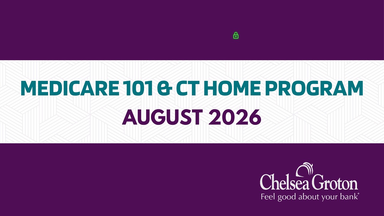 Overview of Medicare and the Connecticut Home Care Program for Elders