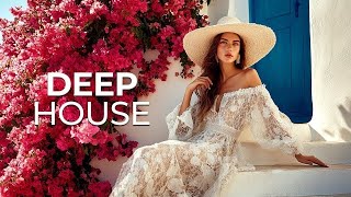 Deep House Music - Best of Ethnic Chill & Deep House Mix [1 Hours]