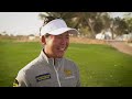 Trichat Cheenglab excited for the new season | Aramco Saudi Ladies International