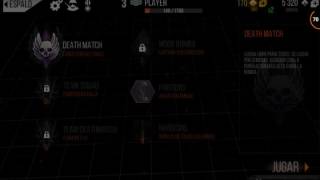 El Sonido Aturdidor Moderna Strique Episodio 2