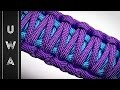 How to make the King Cobra Paracord Bracelet