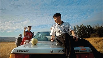 SATA - Taiko, Kidd Voodoo  (Video Oficial)