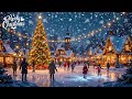 RELAXING CHRISTMAS MUSIC 2026 🎄 Magical Piano Ambience🎁Holiday Songs for for Relax, Sleep, Study #1