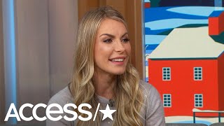 Crystal Hefner Says Her Marriage With Hugh Hefner Wasn't About Sex: 'That Wasn't All That Important' Crystal Hefner Says Her Marriage With Hugh Hefner Wasn't About Sex: 'That Wasn't All That Important'