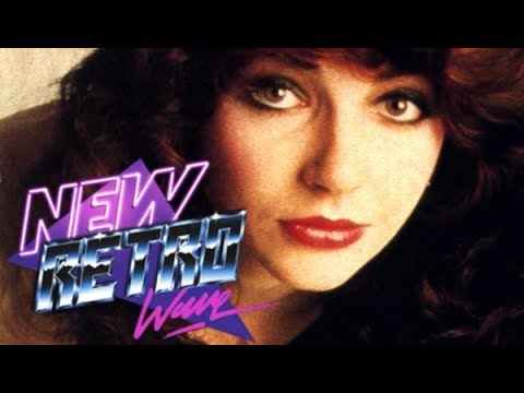 cyberpunk font SYML - Clean Eyes (The Midnight Remix)