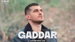 Gaddar Dizi Müzikleri | Dağhan V2 (Special Edition) [Yüksek Kalite] Resimi