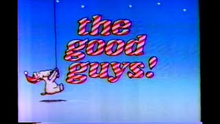 Good Guys Defunct Electronic Store Commercial