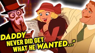 Facilier Might Have Exposed Big Daddy Without Realizing It