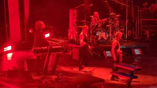 Depeche Mode - Walking in My Shoes (live Capital One Arena DC Oct 23 2023) 4K
