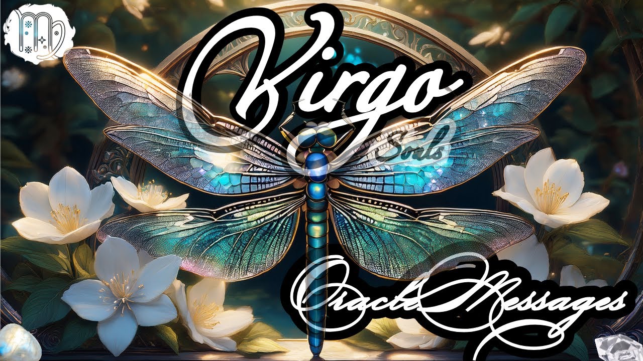 ♍Virgo |🔮The Path Ahead Will Surprise You—in the Best Way | Timeless Oracle Messages