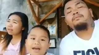 123 sayang mama muda