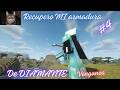 ReyesElCraft:Recupero mi armadura de diamante y hago venganza #4