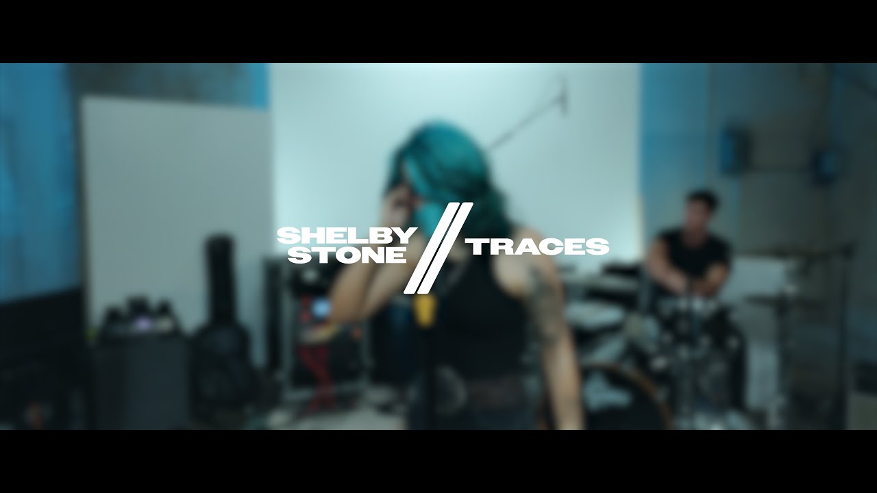 Guarda Shelby Stone - Traces (Live) su YouTube Guarda Shelby Stone - Traces (Live) su YouTube