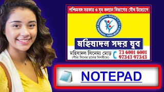 CITA | NOTEPAD | PART 3