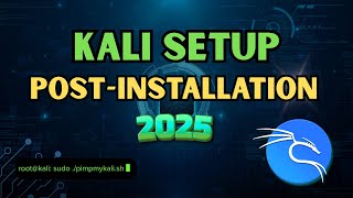 5 Kali Linux Setup Secrets EVERY Beginner Should Know