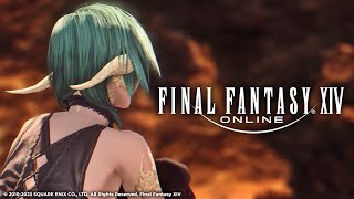 【FINAL FANTASY XIV】 FALL GUYS EVENT!!!「NIJI EN Collab」