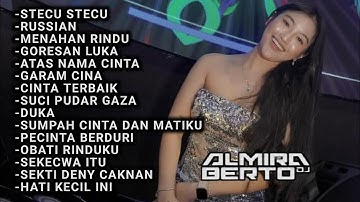 MIXTAPE FUNKOT ❗ FUL ALBUM TERBARU ❗ DJ ALMIRA BERTO