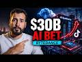 China’s AI War Is Heating Up: ByteDance Bets $30 Billion