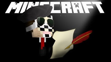 POETRY WITH HACKERS | Minecraft Banning Hackers