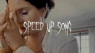 lana del rey - say yes to haven /speed up & reverb / tiktok songs