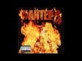 Pantera - Revolution Is My Name