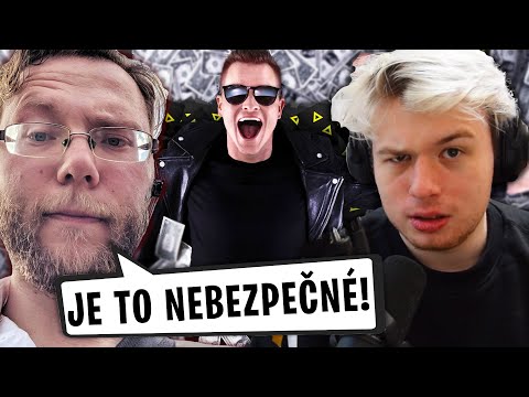 Video: Bude nejvíce ovlivněn množstvím organického materiálu?