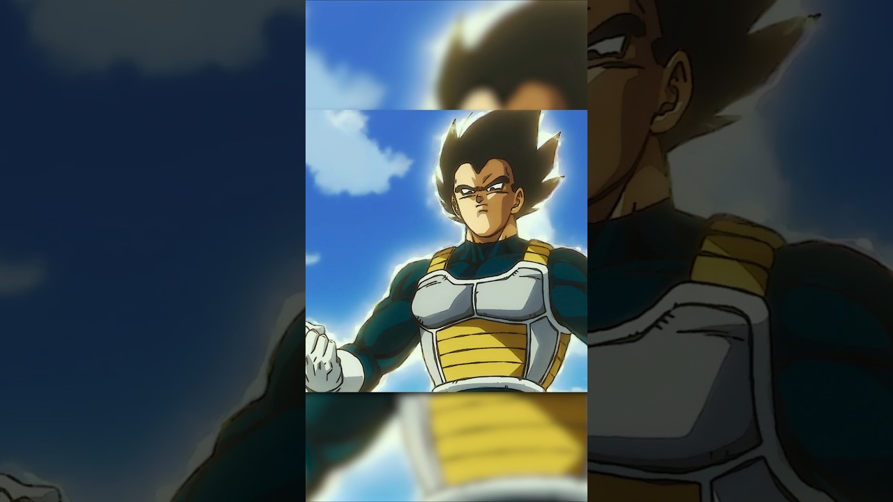 Why All Anime Characters Have Spike Hairs #shorts