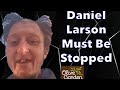 Daniel larson loses his mind at olive garden smokeymcc archive