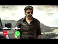 Veera Simha Reddy Mass Ringtone BGM Telugu Trending viral Bgm pure Madness Mass vibes Repeat mode on