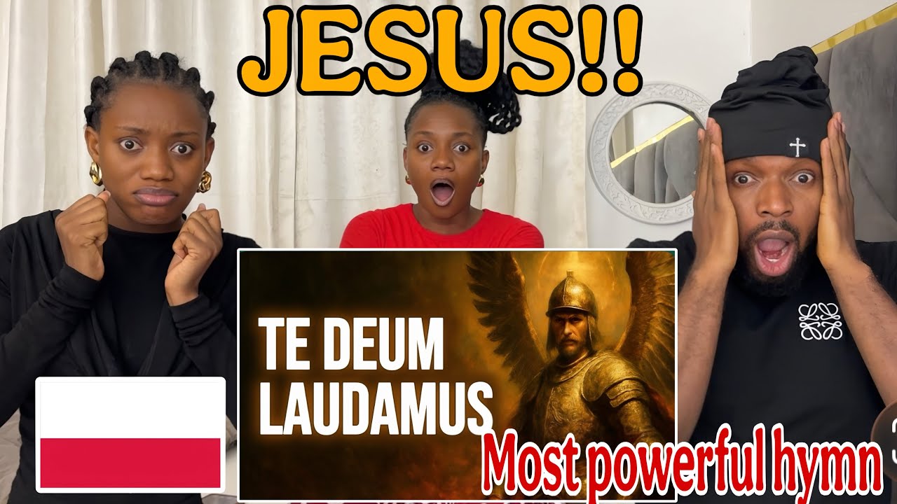 Te Deum Laudamus – The Most Powerful Christian Hymn Ever Written | Epic Choir & Orchestra