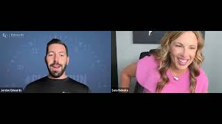 Full Sara Reineke | From Teacher Paychecks To A $20 Million Insurance Agency News