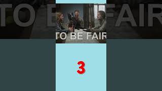 Last of Us Meme Gif Game 8