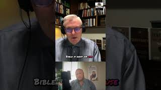 Gary Wayne - Hermeneutics vs topology in prophecy  #podcast #bible #prophecy #deception #ai