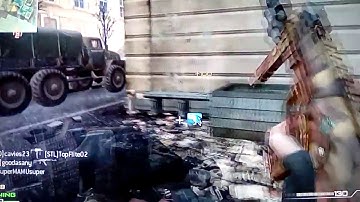 COD-MW3-FFA-*-cavies23- FLAWLESS 3 MIN MOAB - BEAUTIFUL PERFORMANCE 30-0- HARD2KILL