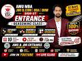 Alphabet Test, Ranking & Sequence and Mathematical Operation | MBA | BBA | B.COM JMI | #amu #mba#jmi