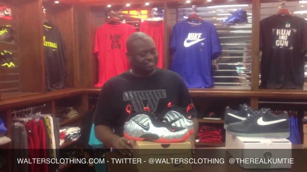 Walters Clothing ( @waltersclothing ) Shoes Of The Week Hosted By Kumtie ( @therealkumtie )