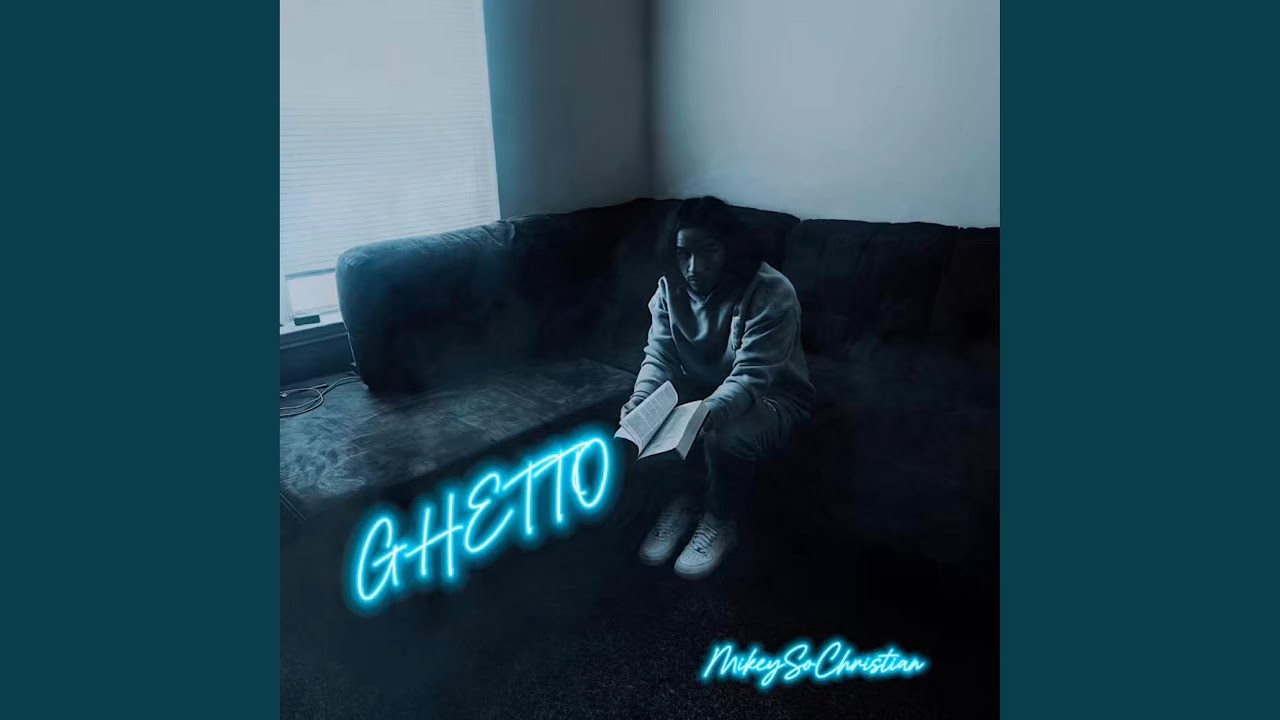 Ghetto - YouTube