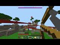 Hive MC BedrokEdition | Game Treasure Wars | Битва за сокровища на сервере Hive!?